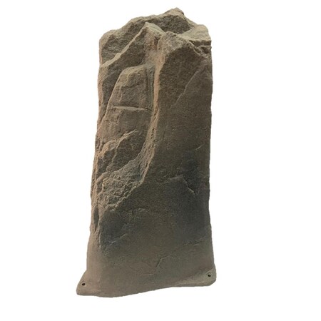 Patioplus Artificial Rock Model, Riverbed - Tall Wells PA2947595